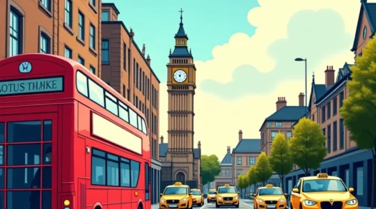 benefits of booking a hotel in Brentford